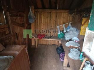 2-этажный дом, 30 м², 5 соток