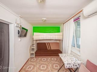 Студия, 14.5 м², 1/4 этаж