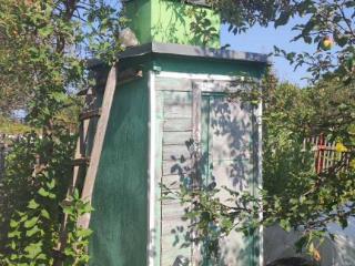  коттедж, 12 м², 6.8 соток