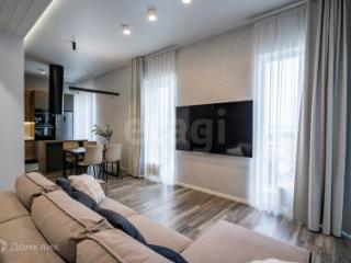 3-комн. квартира, 70 м², 5/15 этаж
