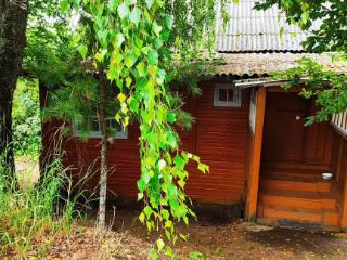  дом, 30 м², 11 соток