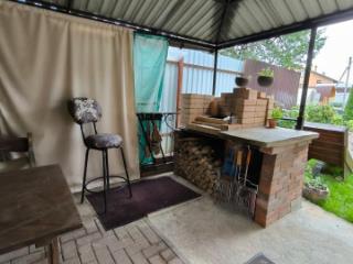 2-этажный дом, 154 м², 8 соток