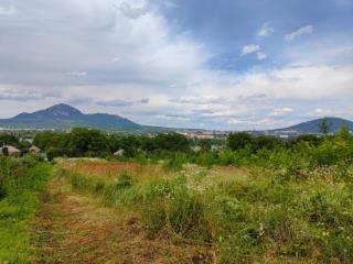 1-этажный дом, 86.2 м², 25 соток