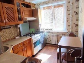 2-комн. квартира, 43 м², 3/5 этаж