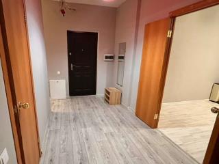 4-комн. квартира, 103.3 м², 22/23 этаж