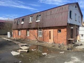 2-этажный дом, 237.8 м², 6.89 соток