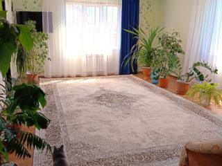 1-этажный дом, 120 м², 7 соток