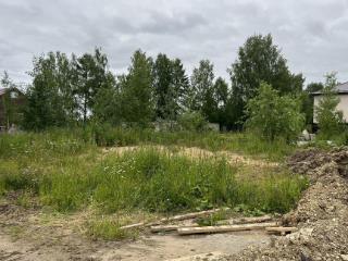 Участок земли, 13.2 соток