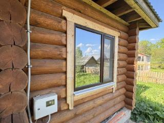  дом, 95 м², 24 сотки