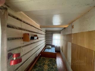  дом, 36.9 м², 35 соток