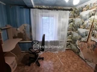 1-этажный дом, 58 м², 10 соток