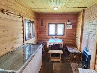 2-этажный коттедж, 270 м², 15 соток