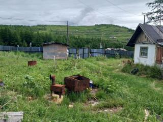  дом, 10 м², 22 сотки