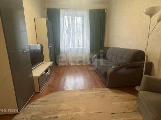 2-комн. квартира, 49.6 м², 1/4 этаж
