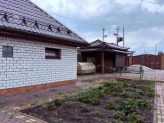 3-этажный дом, 226 м², 20 соток