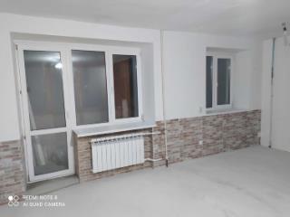 2-комн. квартира, 55.3 м², 2/4 этаж