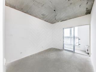 2-комн. квартира, 56.85 м², 17/18 этаж