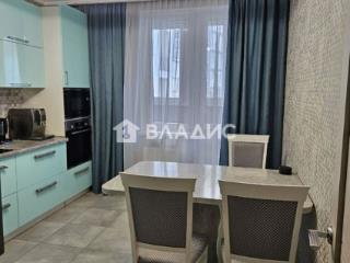 2-комн. квартира, 64.5 м², 11/12 этаж