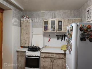 1-комн. квартира, 34 м², 5/5 этаж