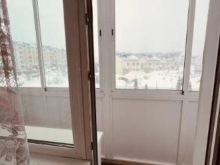 2-комн. квартира, 52.6 м², 3/5 этаж