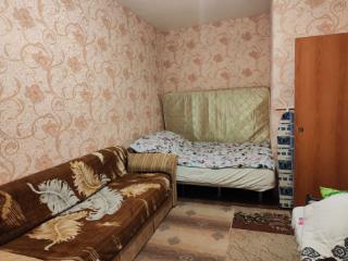 1-комн. квартира, 35.5 м², 4/5 этаж