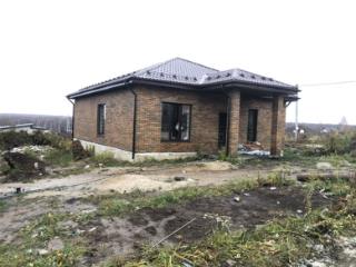 1-этажный дом, 110 м², 7.5 соток