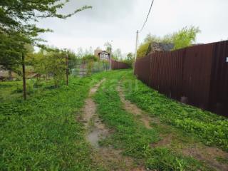 1-этажный дом, 20 м², 13 соток