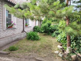 1-этажный дом, 120 м², 7.05 соток