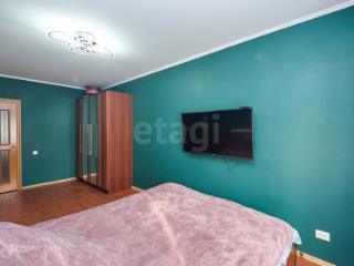 3-комн. квартира, 82 м², 3/10 этаж