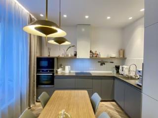 3-комн. квартира, 82.9 м², 4/7 этаж