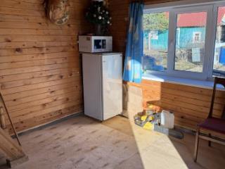 2-этажный дом, 17.6 м², 5.4 соток