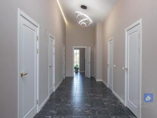 1-этажный дом, 131 м², 7 соток