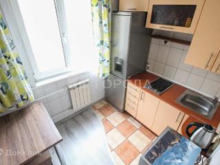 1-комн. квартира, 32 м², 1/5 этаж