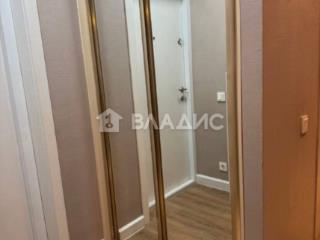 2-комн. квартира, 52.4 м², 7/33 этаж