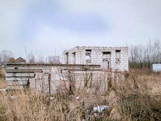 2-этажный дом, 100 м², 9 соток