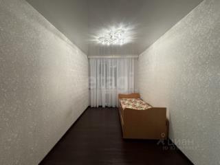 3-комн. квартира, 66.3 м², 4/9 этаж