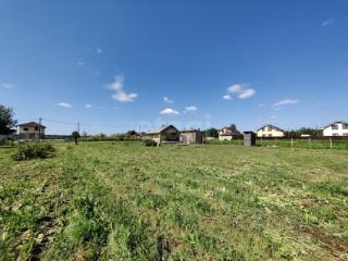 Земельный участок, 21 сотка