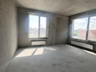 2-комн. квартира, 76 м², 4/18 этаж