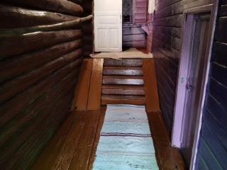  дом, 45 м², 15 соток