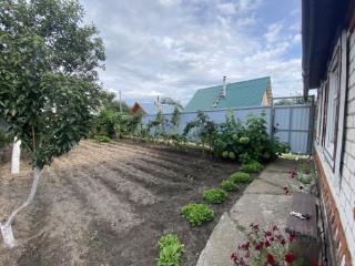 2-этажный дом, 18 м², 6 соток