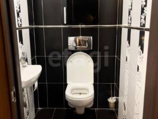 3-комн. квартира, 105.5 м², 4/4 этаж