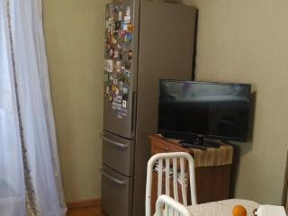 4-комн. квартира, 170 м², 2/5 этаж
