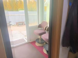 3-этажный дом, 77 м², 26 соток