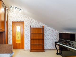 5-комн. квартира, 208 м², 5/5 этаж