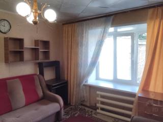 Комната, 181 м², 6-комн.