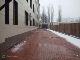 3-комн. квартира, 86.6 м², 2/4 этаж
