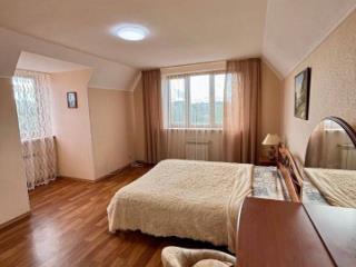 2-этажный коттедж, 160 м², 18.2 соток