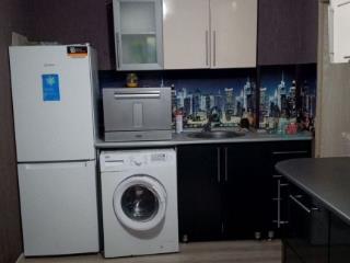 3-комн. квартира, 62.3 м², 1/5 этаж