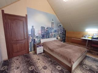 2-этажный дом, 158.1 м², 17 соток