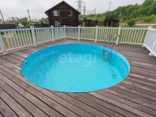 2-этажный дом, 180 м², 12 соток